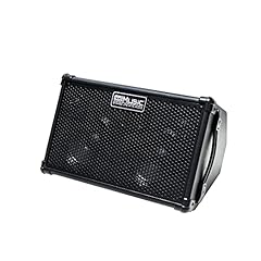 Coolmusic bp40d rechargerable for sale  Delivered anywhere in UK