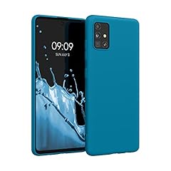 Kwmobile custodia compatibile usato  Spedito ovunque in Italia 