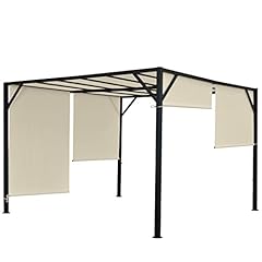 Mendler gazebo pergola usato  Spedito ovunque in Italia 