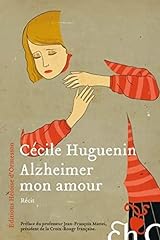Alzheimer amour d'occasion  Livré partout en France