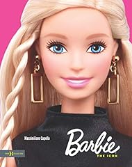 Barbie the icon d'occasion  Livré partout en Belgiqu