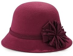Mesu womens felt for sale  Delivered anywhere in UK