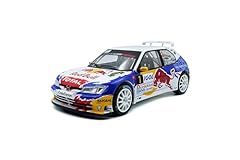 Solido peugeot 306 d'occasion  Livré partout en France