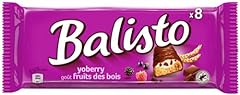 Balisto multipack yoberry gebraucht kaufen  Wird an jeden Ort in Deutschland
