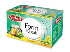 Selen form klasik gebraucht kaufen  Wird an jeden Ort in Deutschland