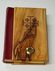 Sacra bibbia con usato  Spedito ovunque in Italia 