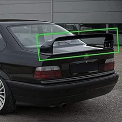 Car rear spoilers for sale  Delivered anywhere in UK