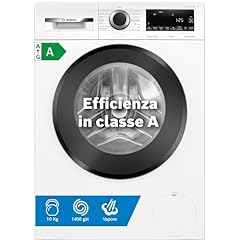 Bosch wgg254z0ii serie usato  Spedito ovunque in Italia 