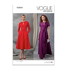 Vogue patterns paper for sale  Delivered anywhere in UK