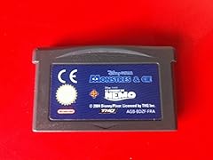 jeu gameboy nemo d'occasion  Livré partout en France