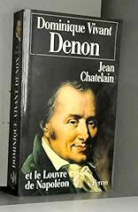 Dominique vivant denon d'occasion  Livré partout en Belgiqu