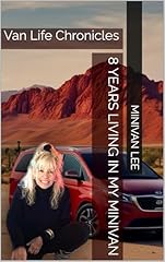 Years living minivan for sale  Delivered anywhere in UK
