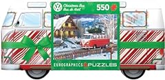 Christmas bus tin for sale  Delivered anywhere in USA 