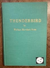 Thunderbird elegy abbey for sale  Delivered anywhere in USA 