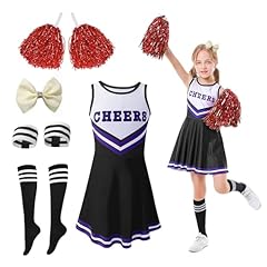 Riridamai cheerleader kostüm gebraucht kaufen  Wird an jeden Ort in Deutschland