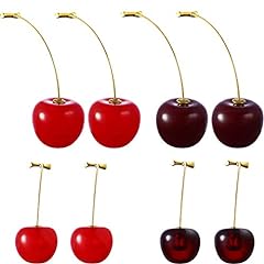 Pairs cherry drop for sale  Delivered anywhere in USA 