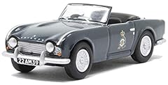 Oxford diecast 76tr4004 for sale  Delivered anywhere in UK