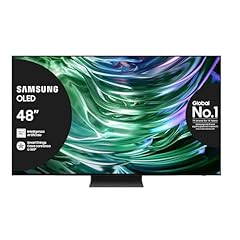 Samsung oled qe48s90daexzt usato  Spedito ovunque in Italia 