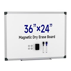 Magnetic white board for sale  Delivered anywhere in USA 