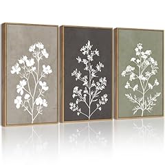 Drsoum flower framed for sale  Delivered anywhere in USA 