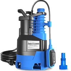 Foting 1.5hp sump for sale  Delivered anywhere in USA 