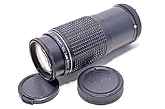 Pentax 200 f4.5 for sale  Delivered anywhere in UK