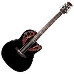 Chitarre acustiche ovation usato  Spedito ovunque in Italia 