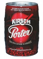 Lausitzer kirsch porter gebraucht kaufen  Wird an jeden Ort in Deutschland