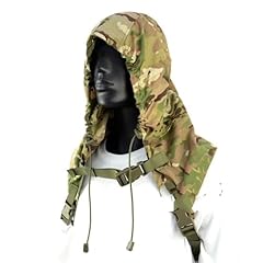 Combinaison survie camouflage d'occasion  Livré partout en France