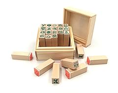 Diary stamp set for sale  Delivered anywhere in USA 