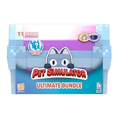 Pet simulator pixel for sale  Delivered anywhere in USA 