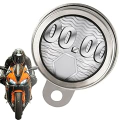 Motorcycle tax disc for sale  Delivered anywhere in UK