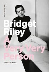 Bridget riley person. for sale  Delivered anywhere in UK