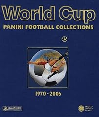 Cup panini football d'occasion  Livré partout en France