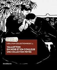 Vallotton noir couleur d'occasion  Livré partout en Belgiqu