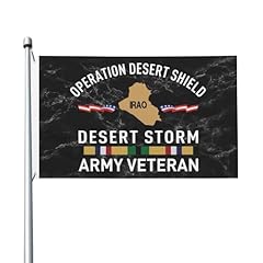 Desert shield desert for sale  Delivered anywhere in USA 
