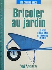 Bricoler jardin les gebraucht kaufen  Wird an jeden Ort in Deutschland