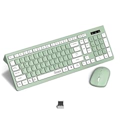 Wireless keyboard mouse for sale  Delivered anywhere in USA 