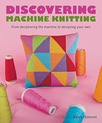 machine knitting d'occasion  Livré partout en France