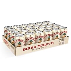 Birra moretti helles gebraucht kaufen  Wird an jeden Ort in Deutschland