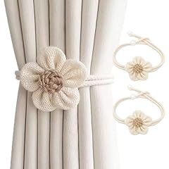 Cute curtain tie for sale  Delivered anywhere in USA 