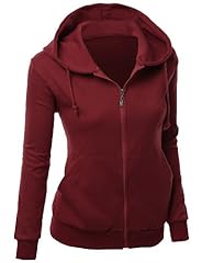 Xpril womens zip for sale  Delivered anywhere in USA 