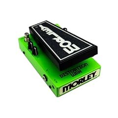 Morley distortion wah for sale  Delivered anywhere in USA 