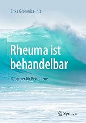 Rheuma behandelbar ratgeber gebraucht kaufen  Wird an jeden Ort in Deutschland