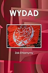 Wydad wac d'occasion  Livré partout en France