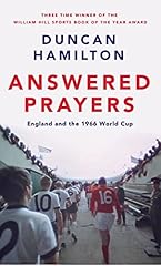 Answered prayers england for sale  Delivered anywhere in UK