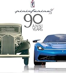Pininfarina anni. ediz. usato  Spedito ovunque in Italia 