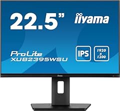 Iiyama prolite xub2395wsu d'occasion  Livré partout en Belgiqu