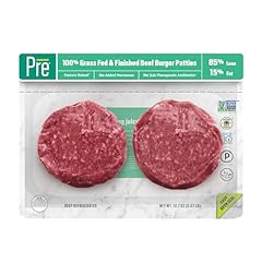 Pre beef burger for sale  Delivered anywhere in USA 