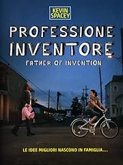Professione inventore usato  Spedito ovunque in Italia 